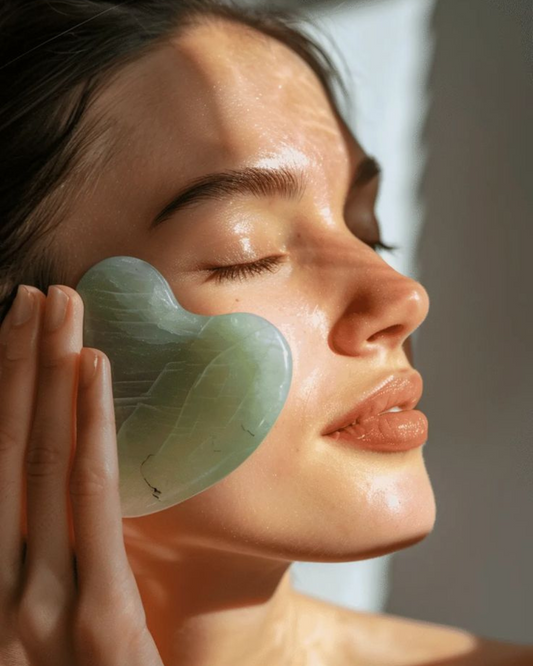 Gua-sha
