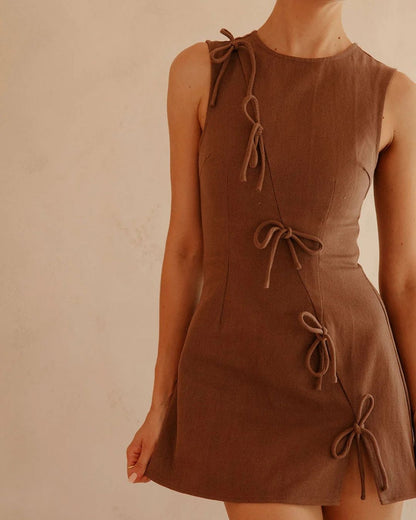 Ruby Dress