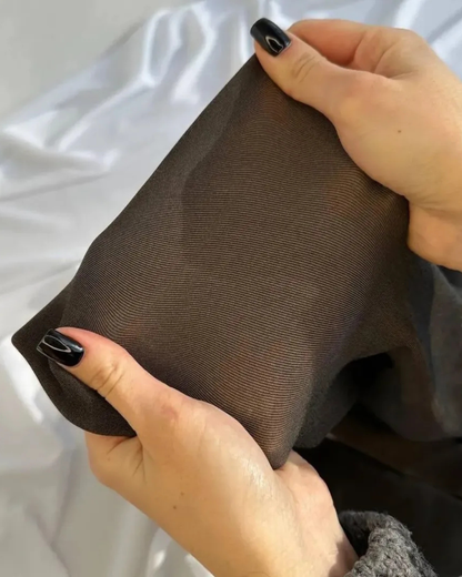 Fleece Winter  Furr Leggings -( Plus Size Available )