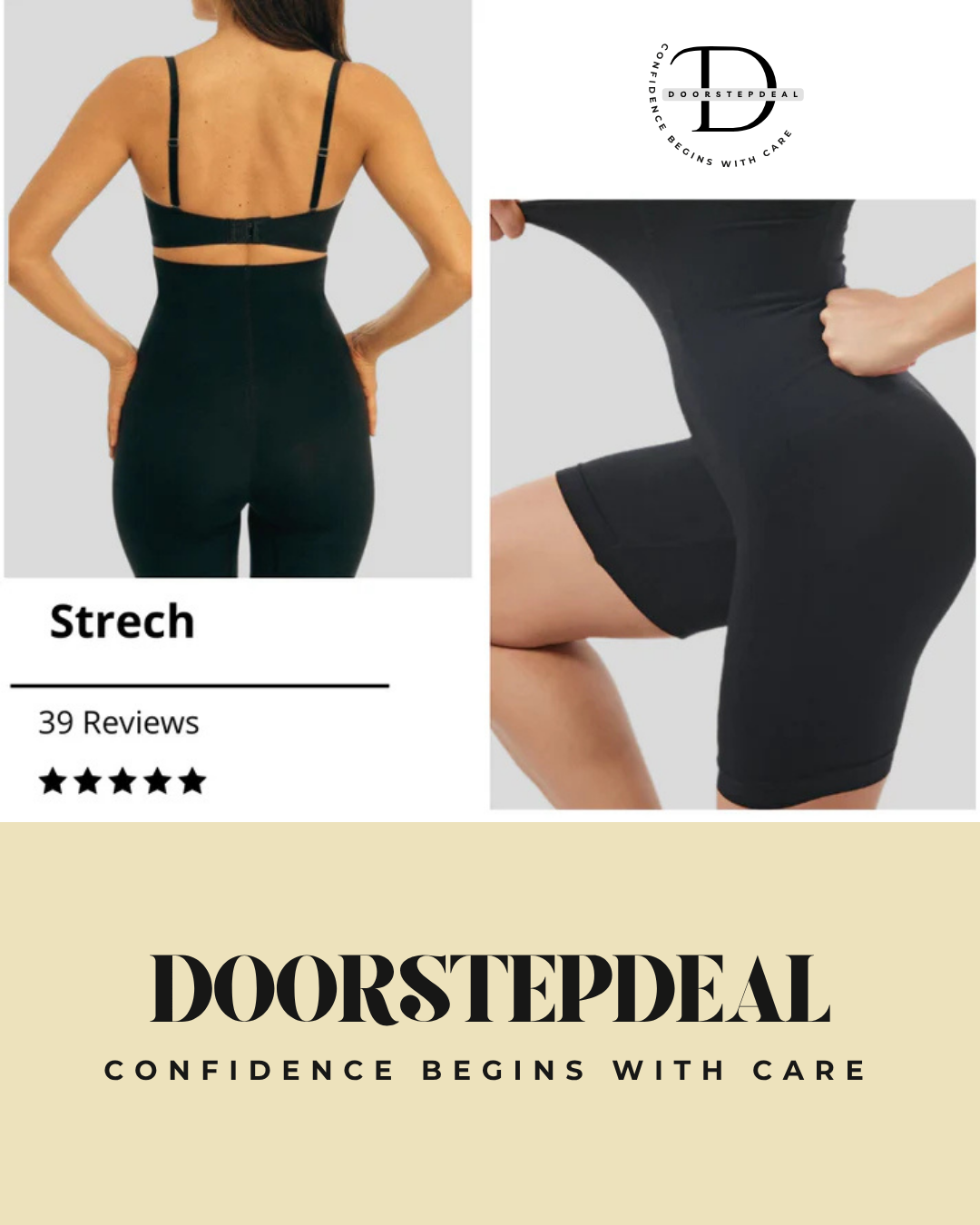 Body Shapewear