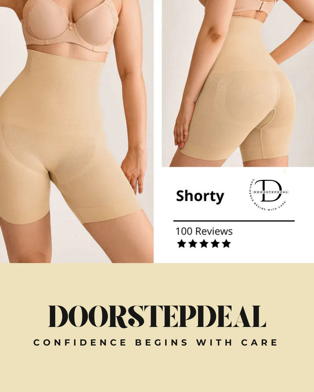 Body Shapewear