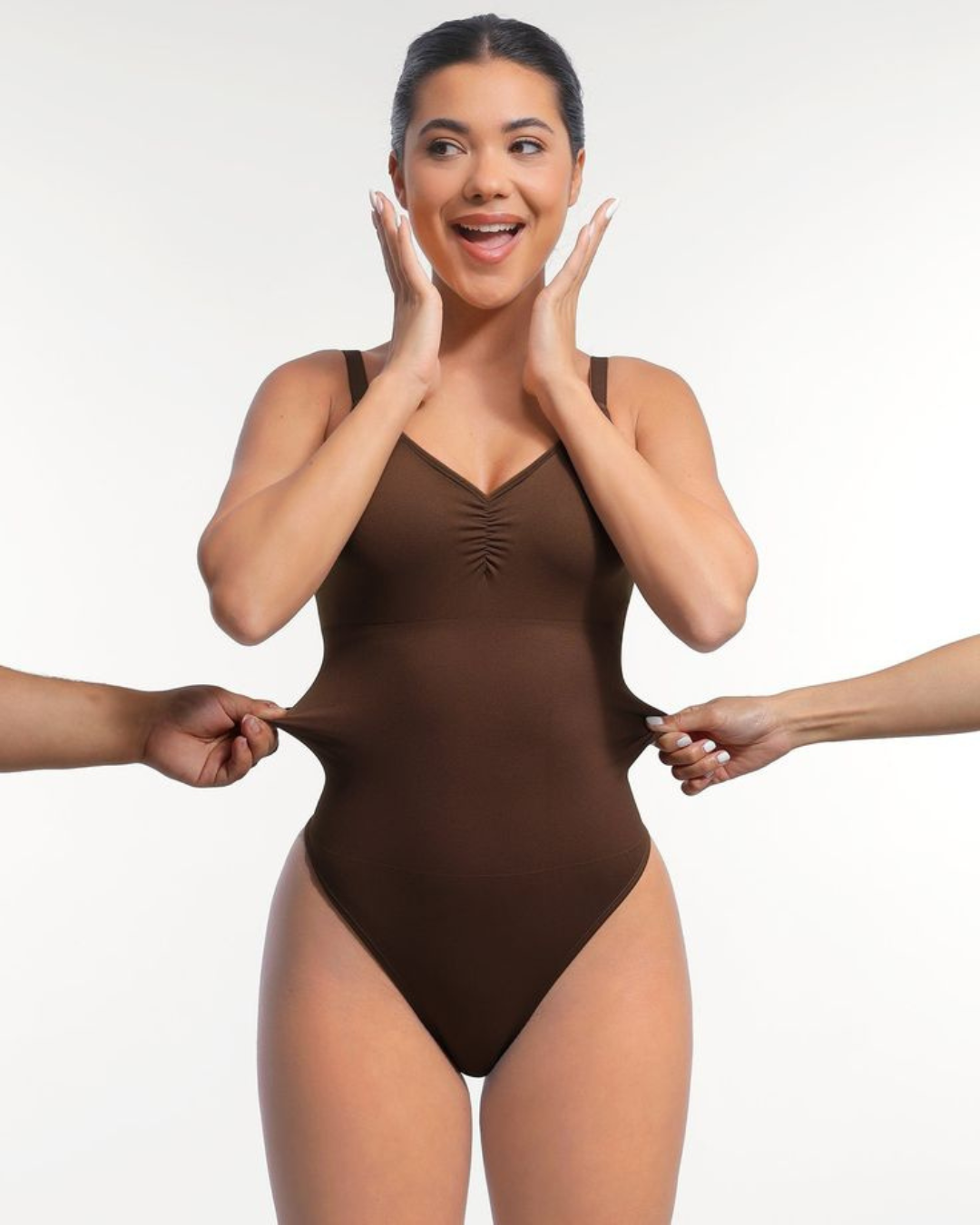 Bodysuit Shapewear 🤍