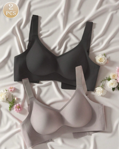 Seamless Bra