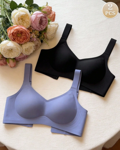 Seamless Bra