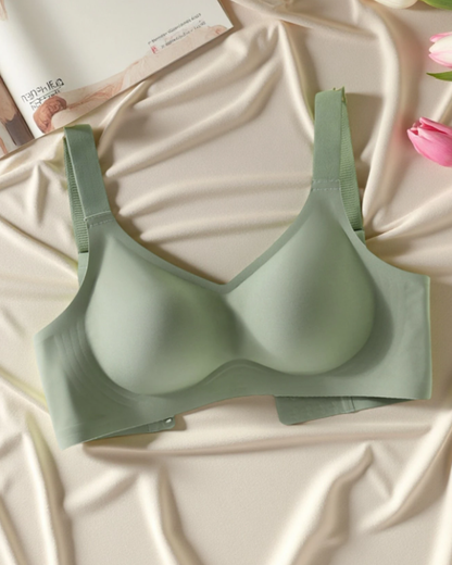 Seamless Bra