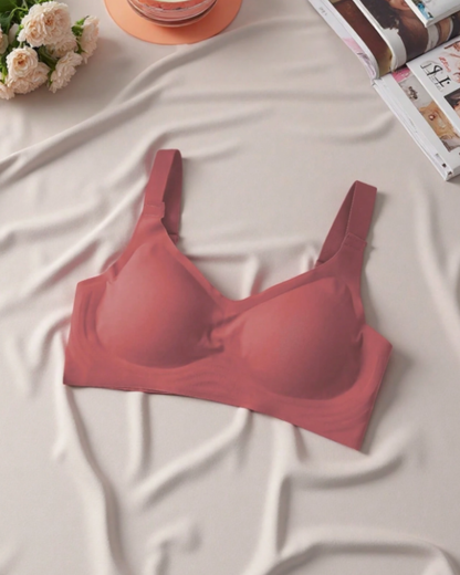 Seamless Bra