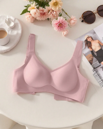 Seamless Bra