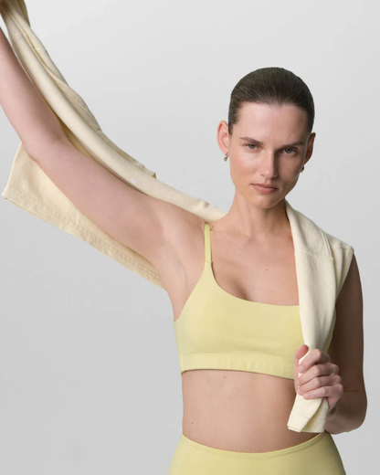 Full Support Sports Bra