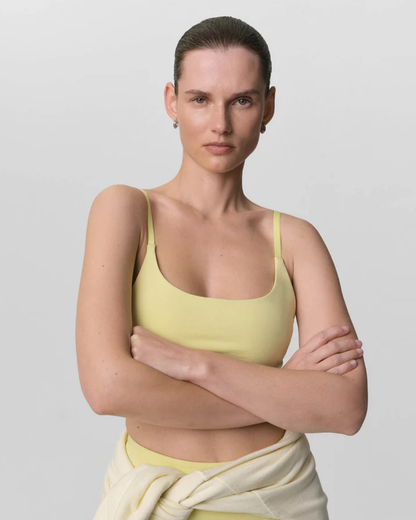 Full Support Sports Bra