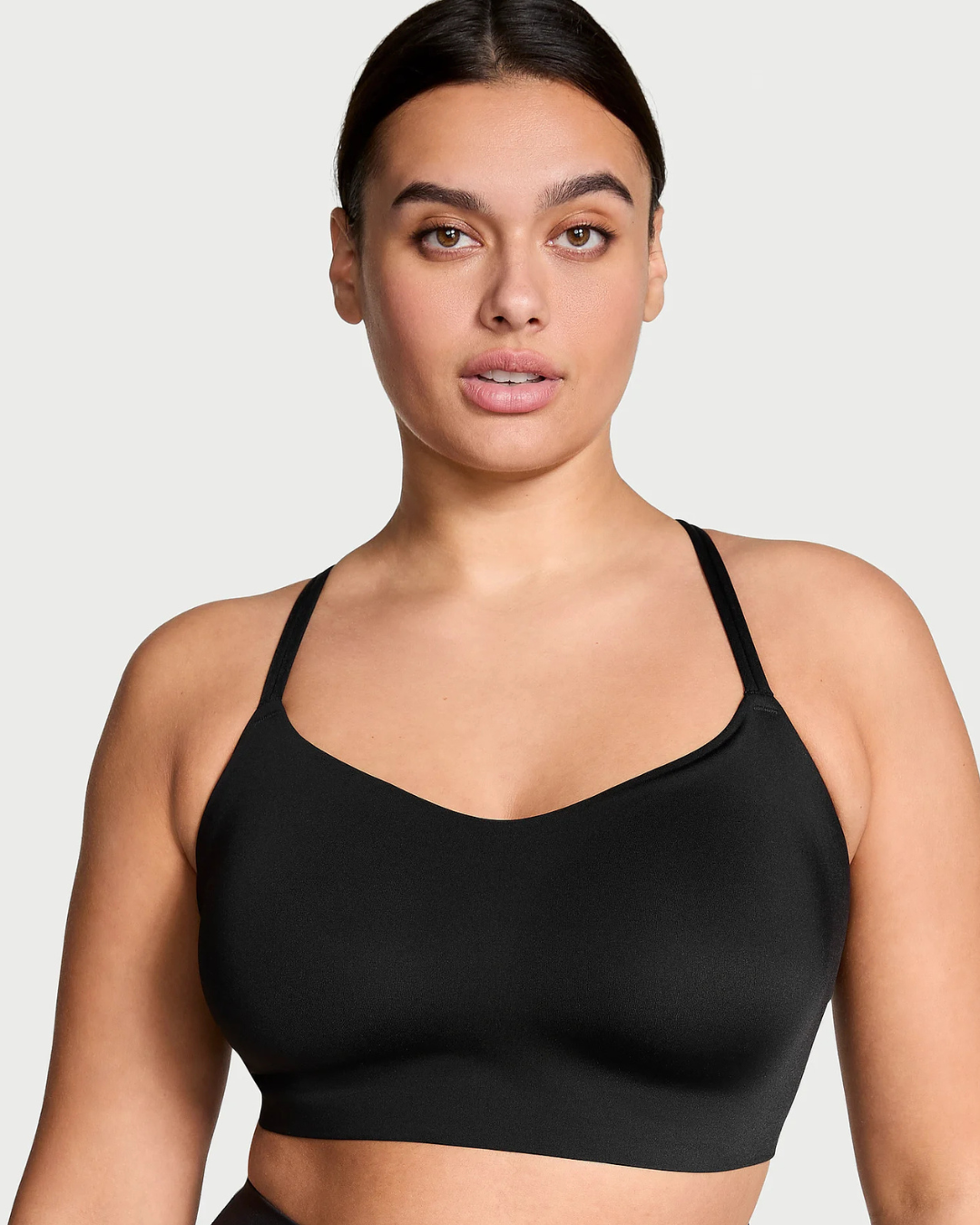 Full Support Sports Bra