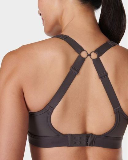 Full Support Sports Bra
