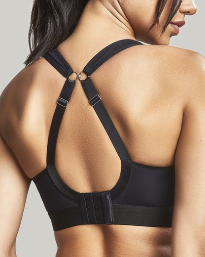 Full Support Sports Bra