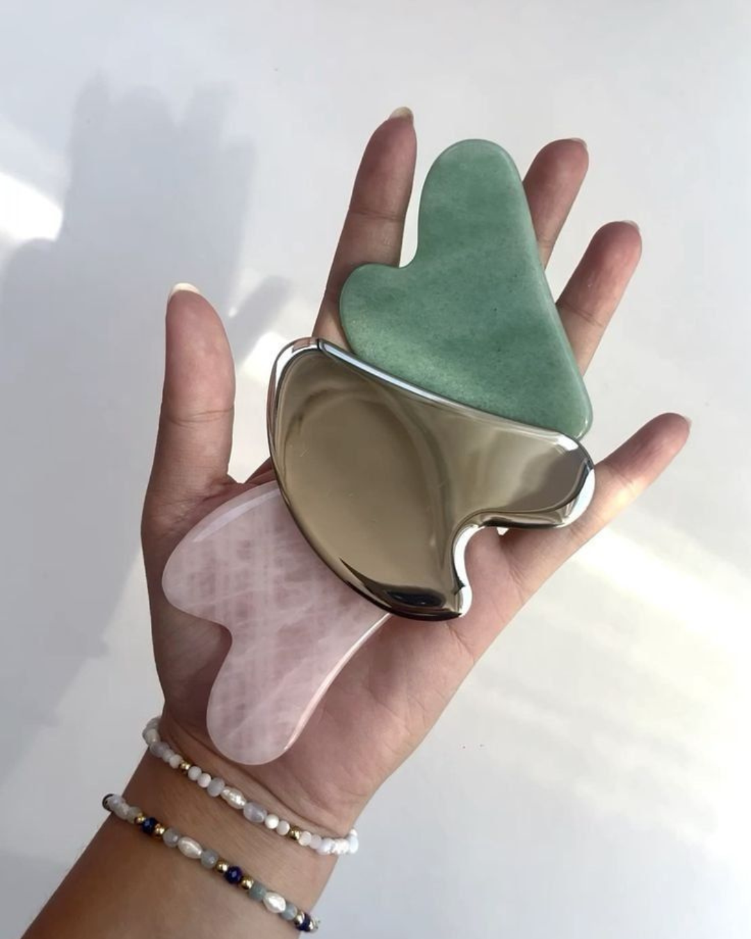 Gua-sha