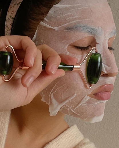 Face Sculpting Roller