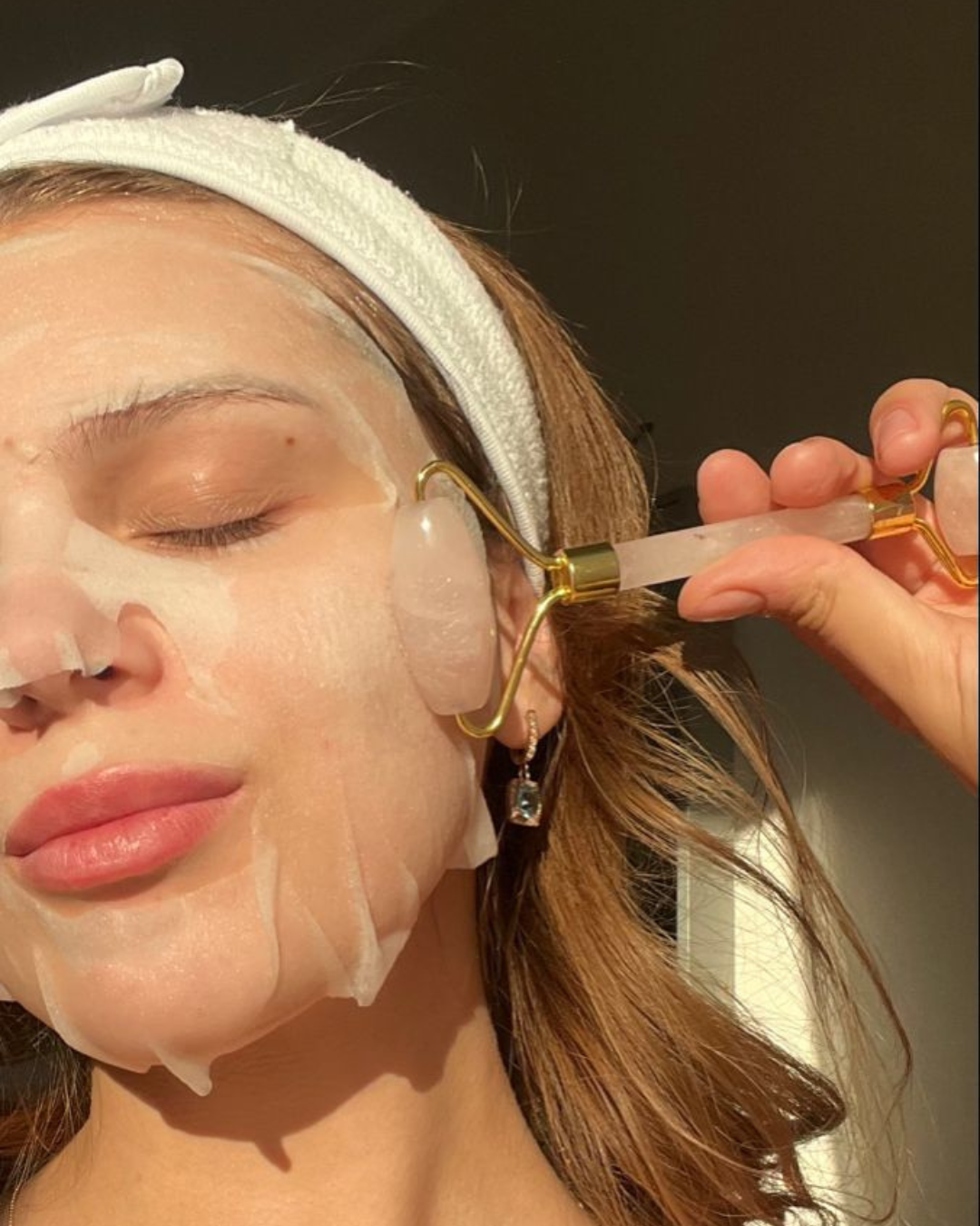 Face Sculpting Roller