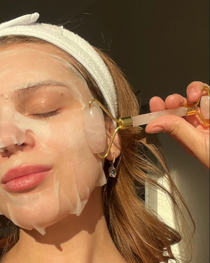 Face Sculpting Roller