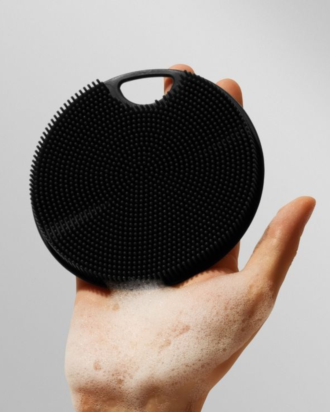 Silicone Body Scrubber