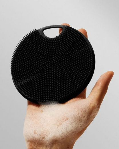 Silicone Body Scrubber