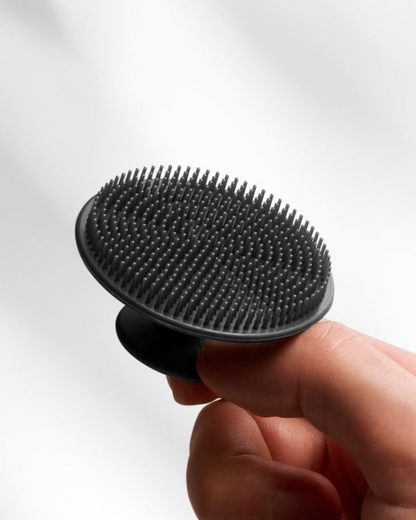 Silicone Body Scrubber