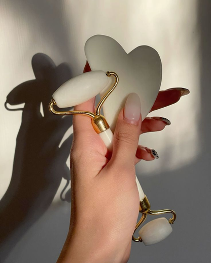 Gua-sha & Roller