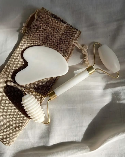 Gua-sha & Roller