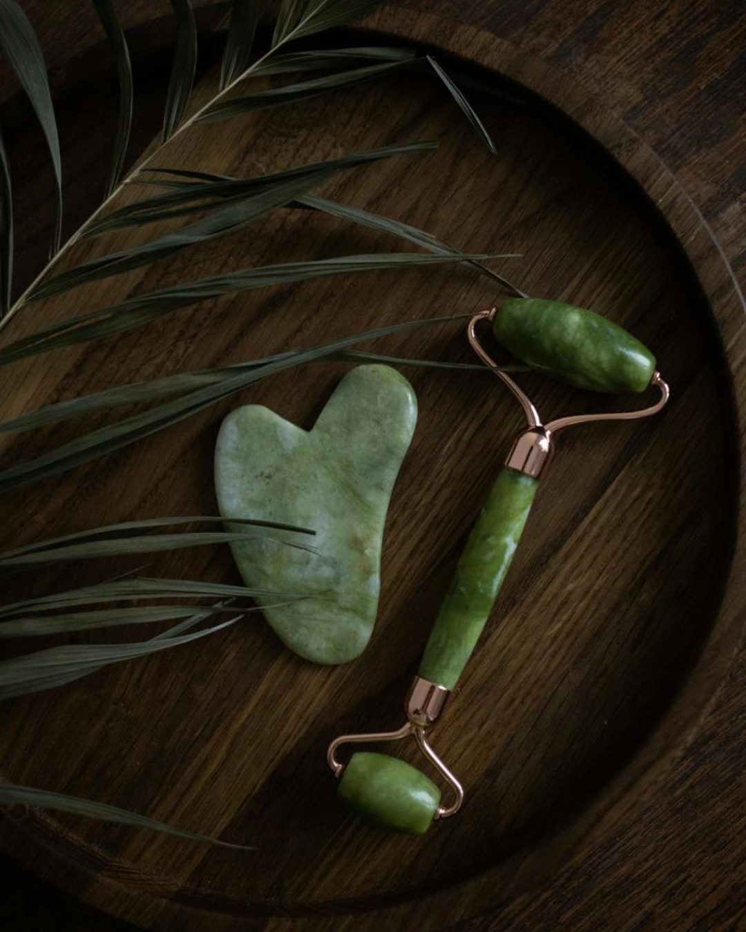 Gua-sha & Roller