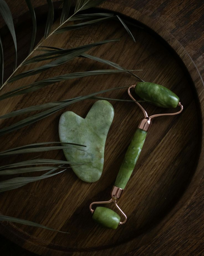 Gua-sha & Roller