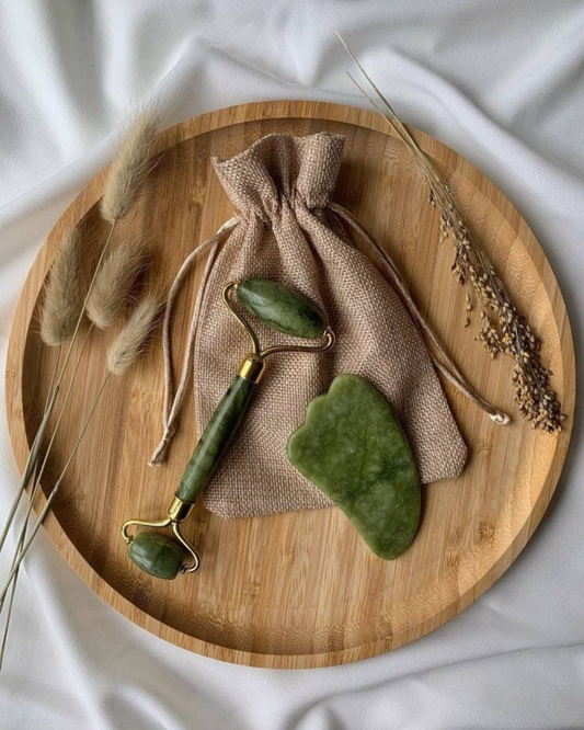 Gua-sha & Roller