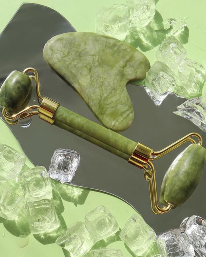 Gua-sha & Roller