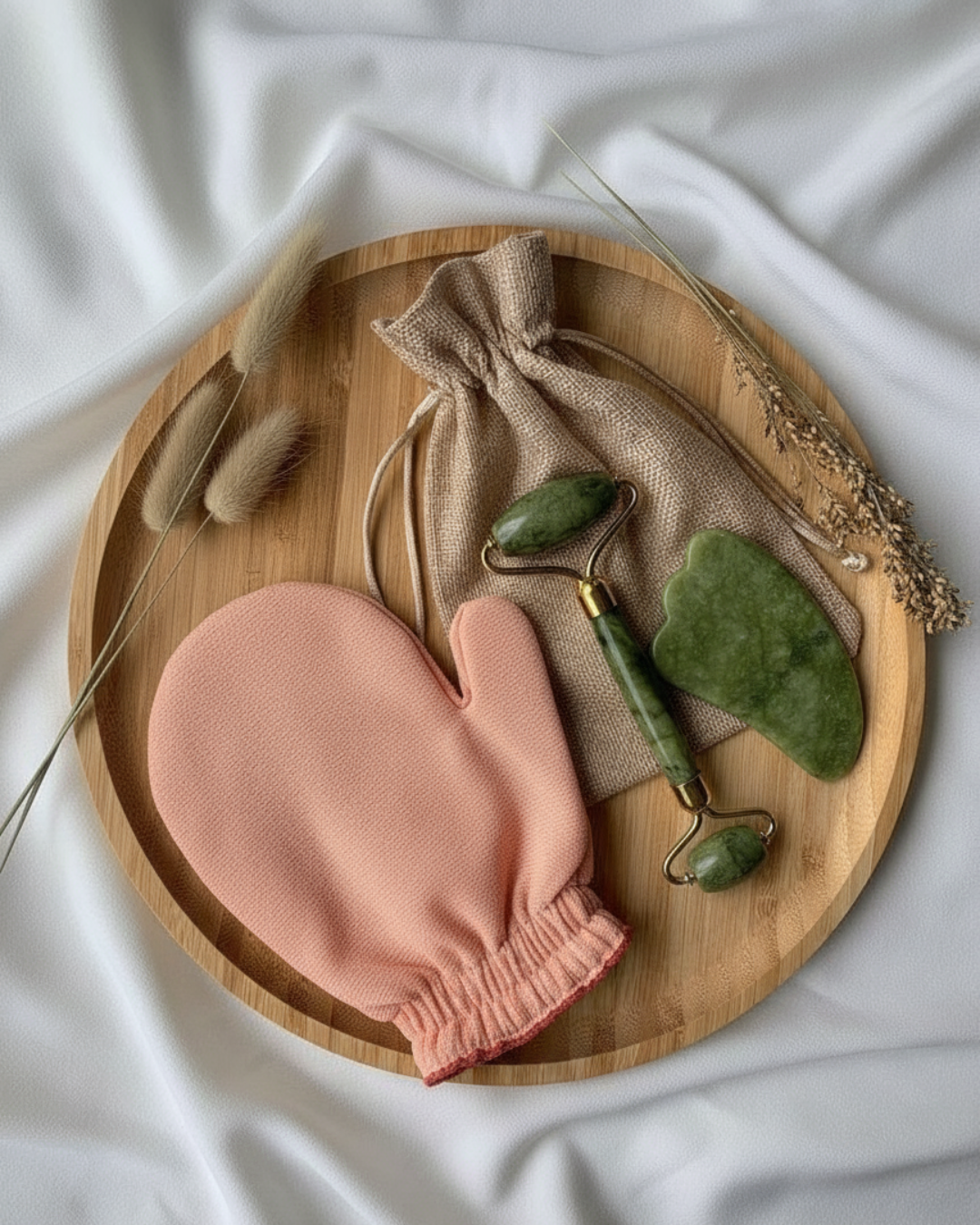 The Wellness Kit ❤️Pack of 3 ( 200 off at checkout )