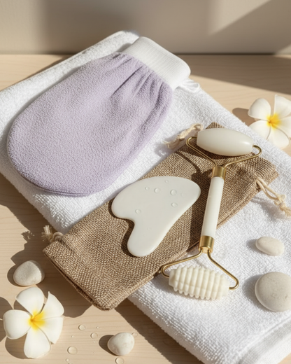 The Wellness Kit ❤️Pack of 3 ( 200 off at checkout )